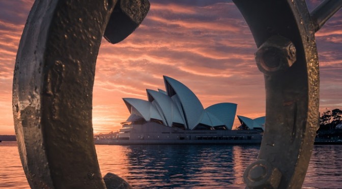 sydney-opera-house