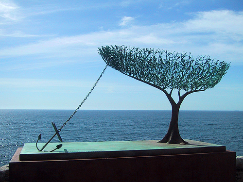2008 Sculpture by the Sea 11 