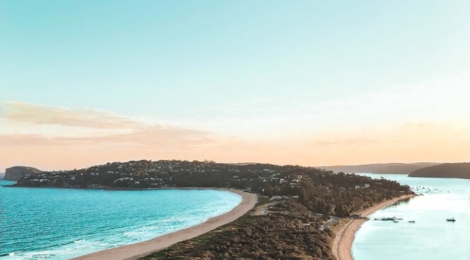 Palm Beach (Sydney, New South Wales, Australia)