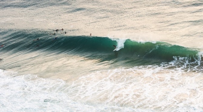 Burleigh Heads (Gold Coast, Queensland, Australia)