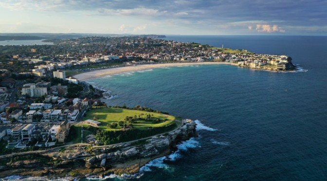 Tamarama (Sydney, New South Wales, Australia)